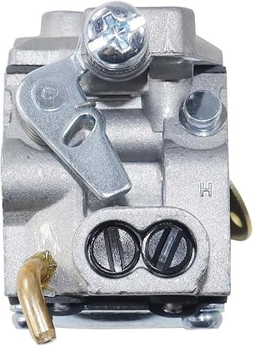 Miniatura 9 de BOSFLAG El carburador WT-946 reemplaza a Walbro WT-946, WT 946, WT946, Echo A021001700 para motosierras Echo CS-310, CS 310, CS310