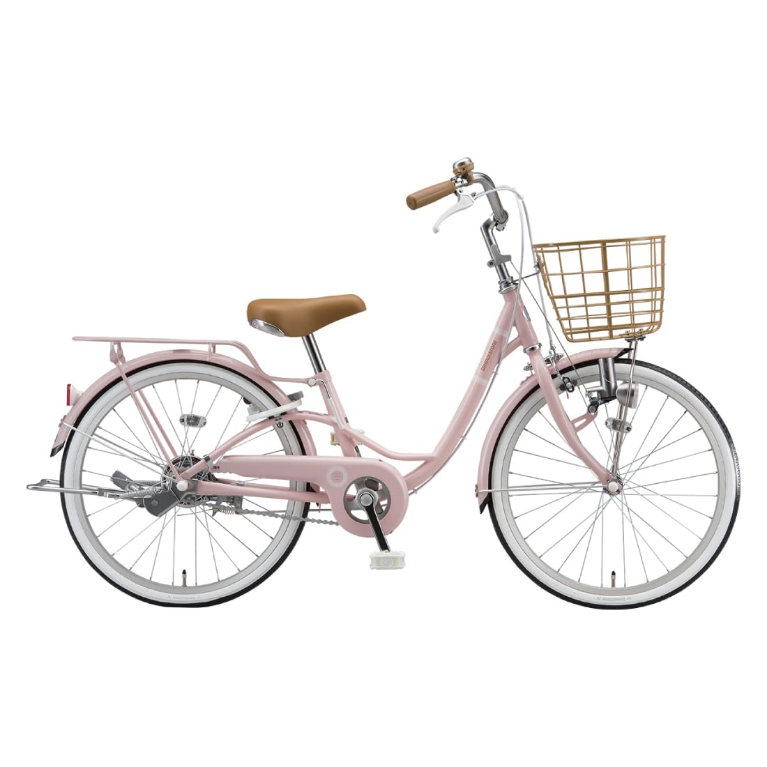 Amazon | 【スポイチ】子供用自転車 22インチ ブリヂストン リリーベル