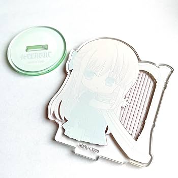 Amazon.co.jp: 草摩利津 フルーツバスケット アクリルスタンド