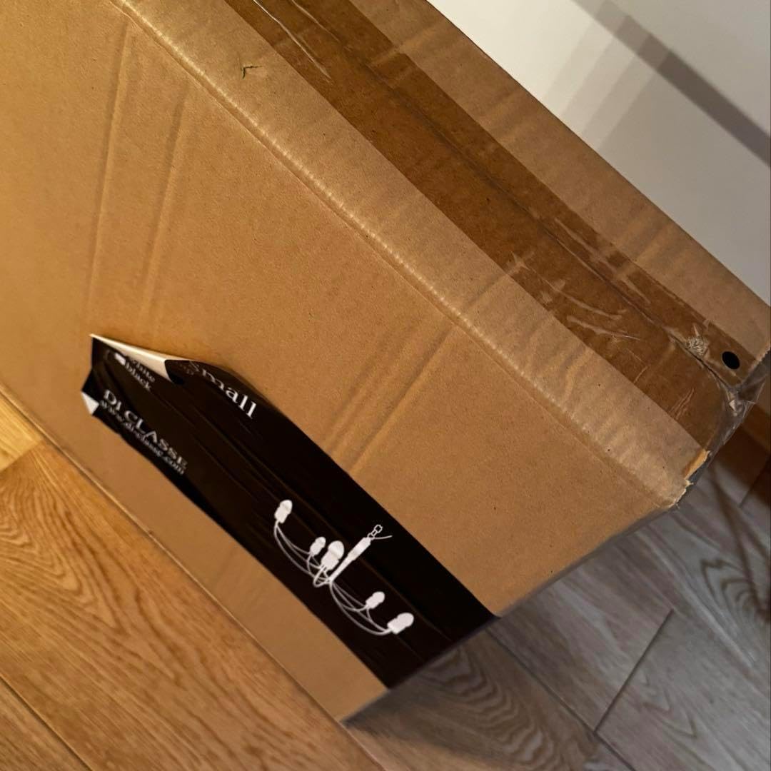 DI CLASSE シャンデリア小型 ホワイト DI CLASSE シャンデリア小型