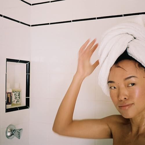 Miniatura 8 de RCo Dallas Biotin - Champú espesante nutre y fortalece vegano y libre de crueldad animal 85 onzas