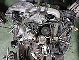 Motor completo audi de a4 avant bdg