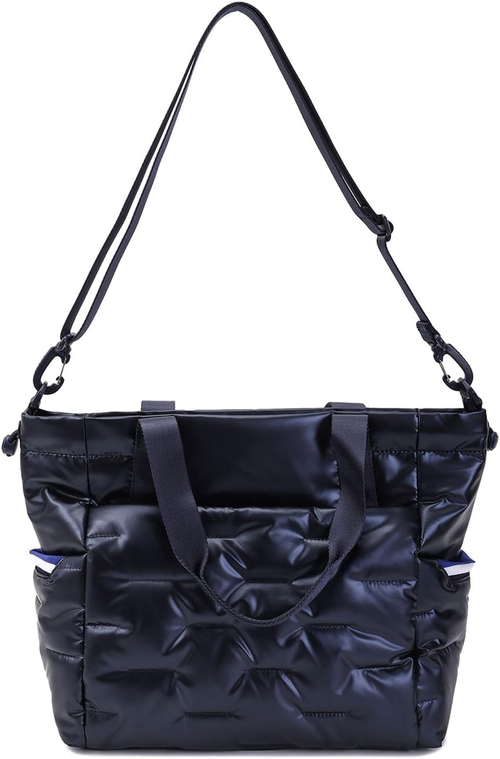 Hedgren Women's Puffer Tote Bag