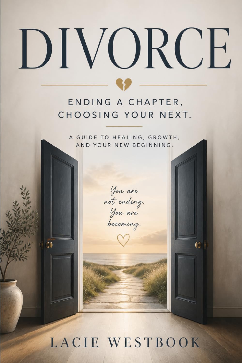 Rebuilding After Divorce