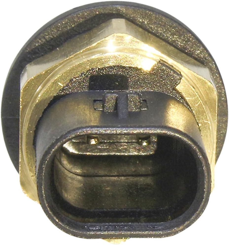 ACDelco GM Original Equipment 12650595 Engine Coolant Temperature Sensor, Black