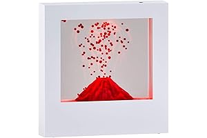 Adesso Volcano Mood Box