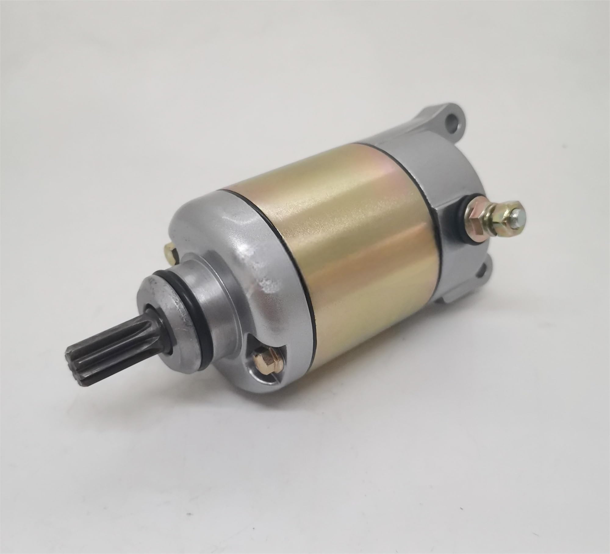 Démarreur pour moto Benelli BJ150-29B pour résoudre les pannes d'allumage