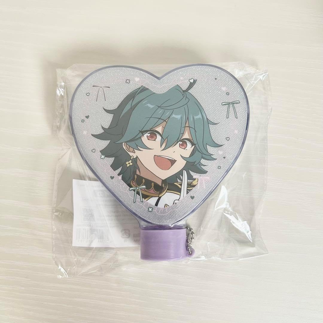 THE SUPER FRUIT ペンライト2025 & 小田惟真 シート WDIVAKBP だいぶ