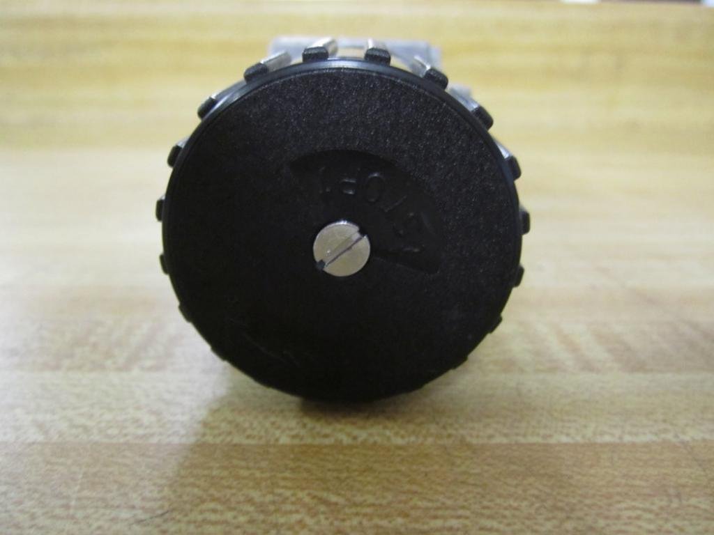 Festo LR-ZP-P-D-2 Regulator 35967