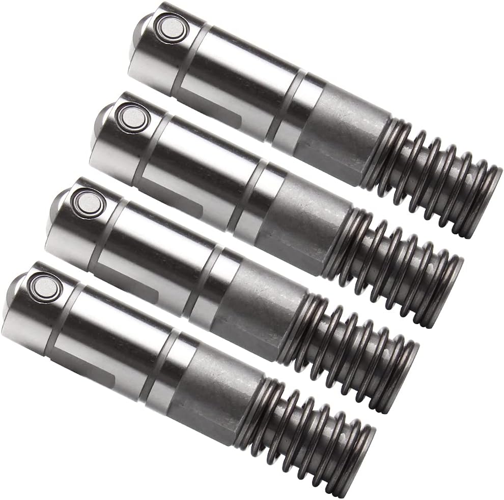 8 Pcs Active Fuel Management AFM Valve Lifters Hydraulic Compatible with Chevy GMC Cadillac Buick Isuzu Saab 5.3L 6.0L 6.2L V8 2005-2018 Replaces 12680871 12645725 12569256