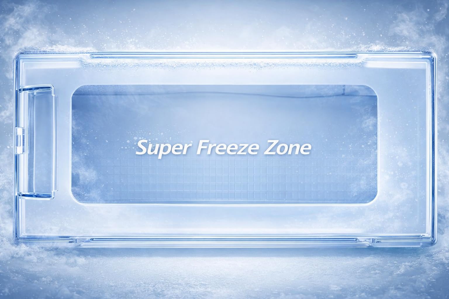 Godrej Edge Pro Freezer Door Replacement -7