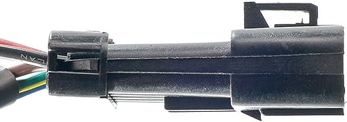 Miniatura 5 de A-Premium Motor de faro delantero izquierdo del lado del conductor compatible con Pontiac Firebird 1998 1999 2000 2001 2002 3.8L 5.7L