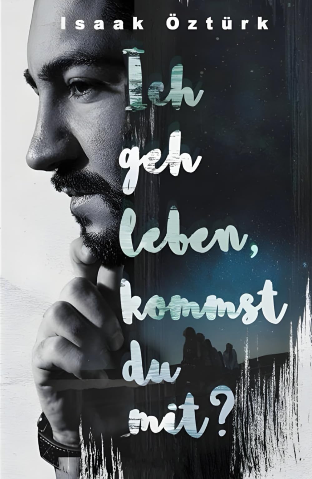 Ich geh leben, kommst du mit?
