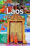 LONELY PLANET Reiseführer Laos