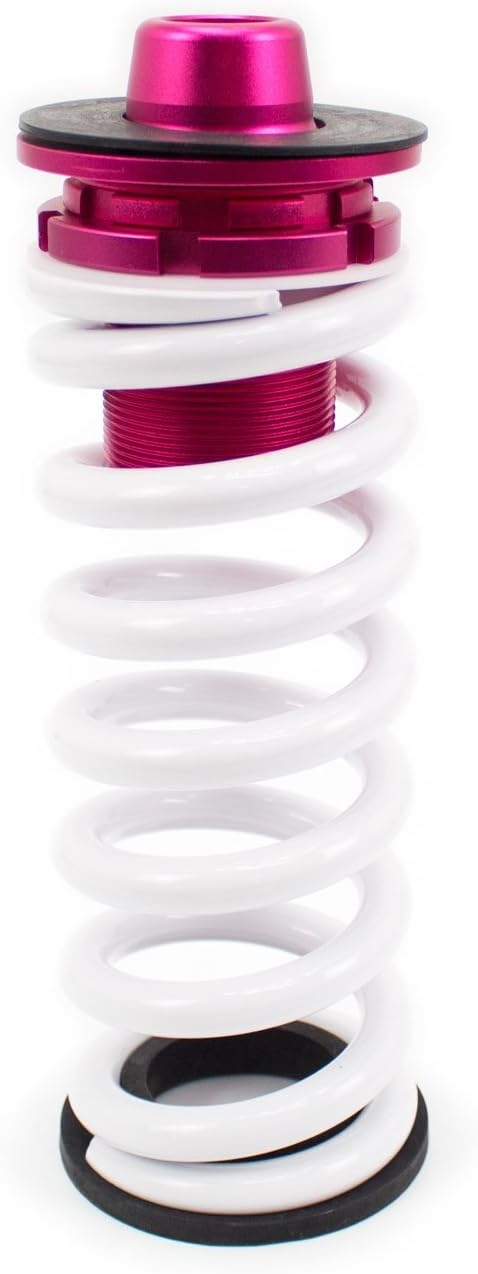 Godspeed MSS0164-A compatible with BMW 3-Series RWD (F30) 2012-18 MonoSS Coilovers Suspension Lowering Kit