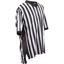 Smitty Basketball Ultra Elite Short Sleeve V Neck Shirt