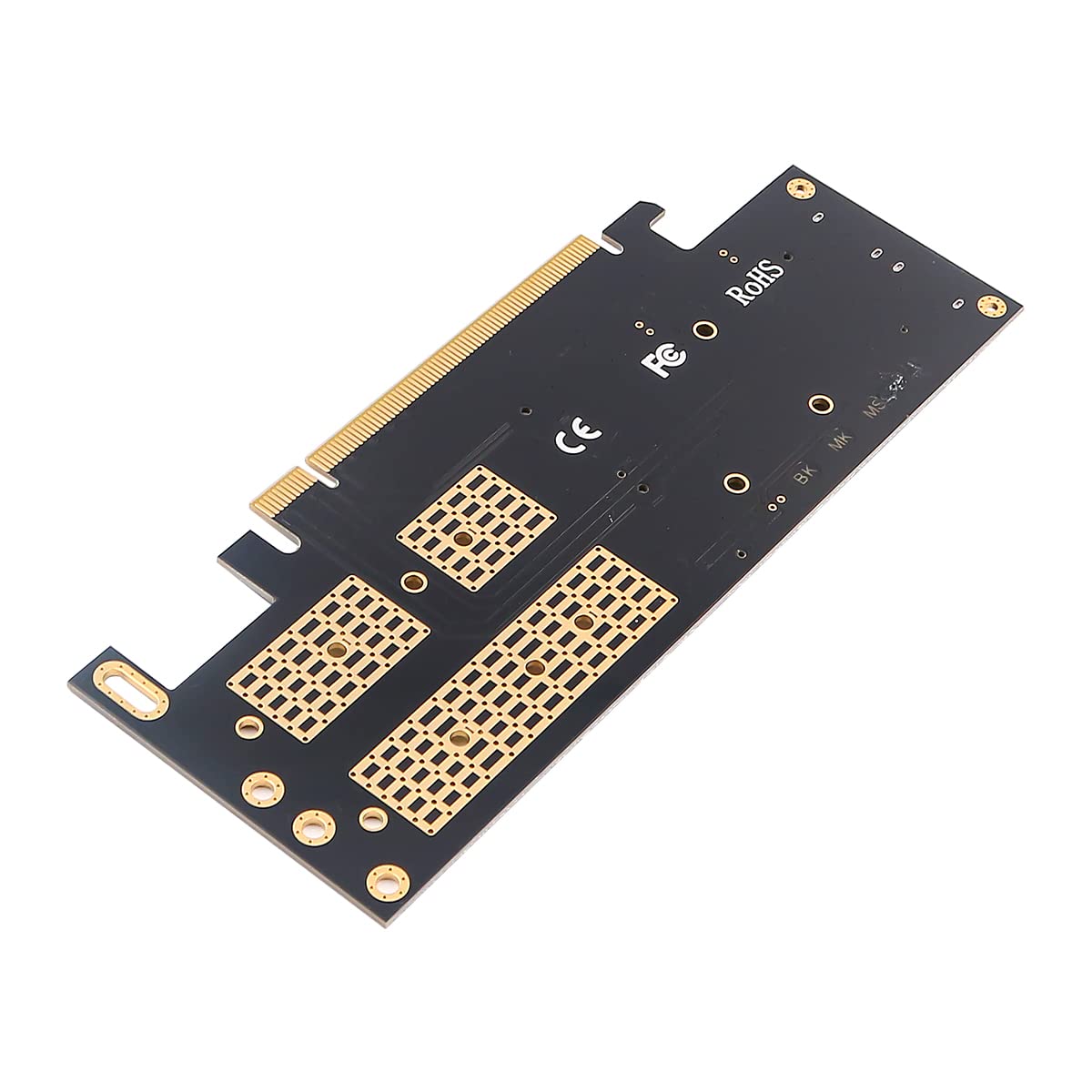 Pcie Sata Card - 1162861 / Input Output Card / IN-IZ