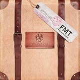 Follow My Tracks(初回限定盤/特典CD+Blu-ray Disc付)