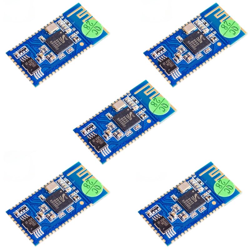 5Pcs CSR8645 4.0 Module