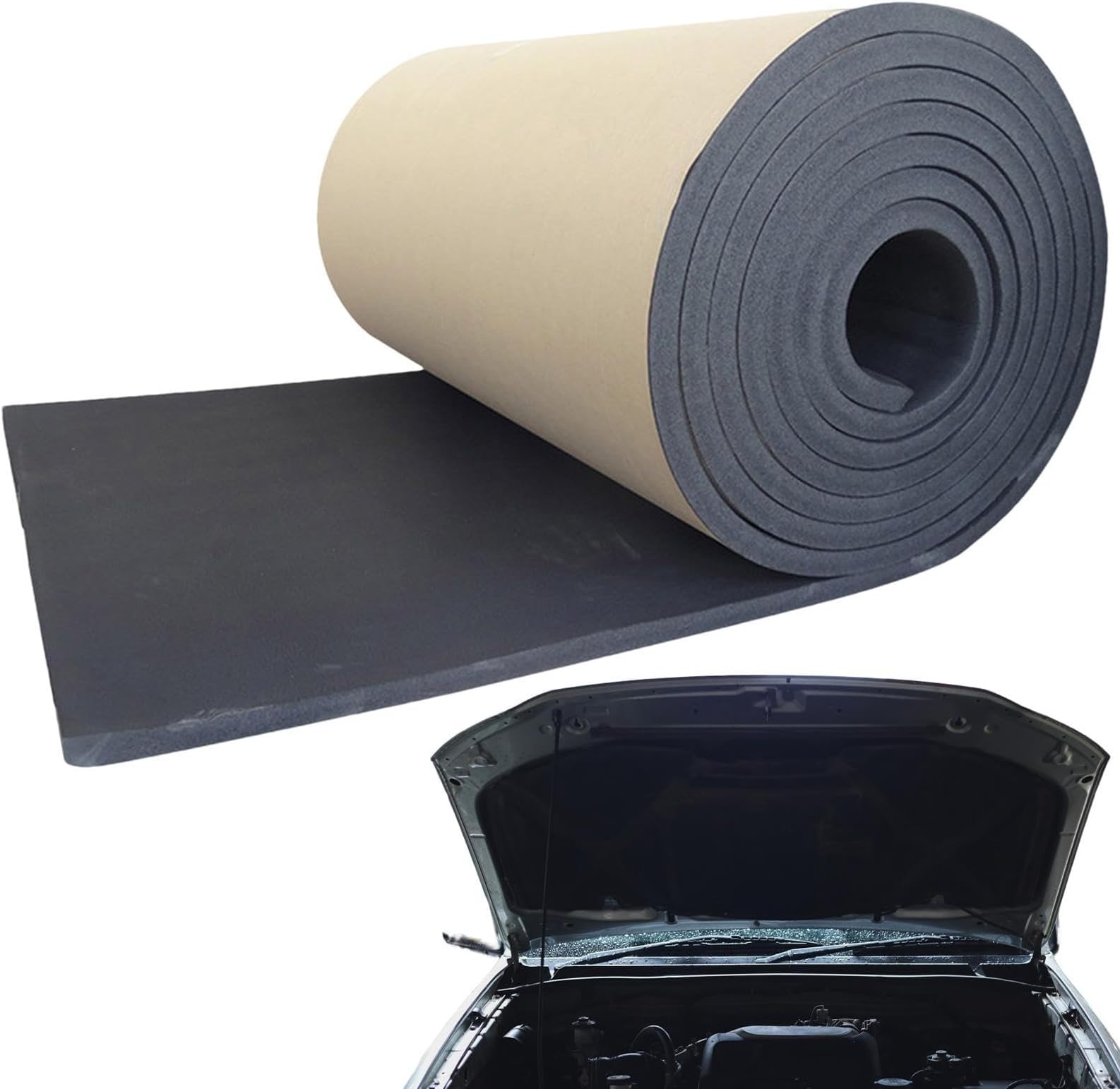 24 Pz 30x30x5 Cm Studio Pannelli Di Schiuma Acustica Trattamento Di Isolamento Acustico Cuscino Di Isolamento Acustico 90482763