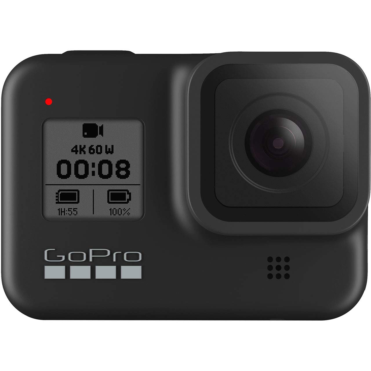 その他 GoProHERO8 BLACK Amazon | GoPro HERO 8 BLACK | ウェアラブルカメラ用マウント部品 通販