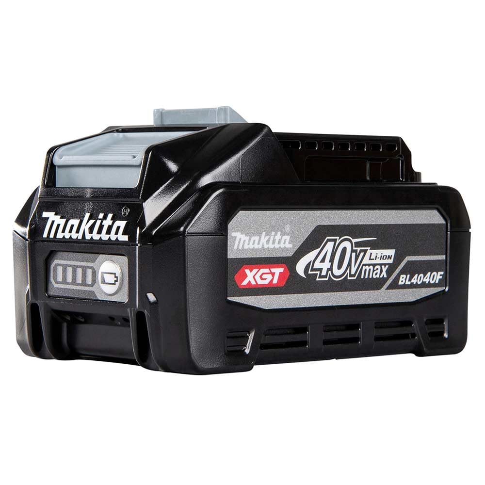 Makita Accu BL4040F XGT 40V Max 4,0Ah