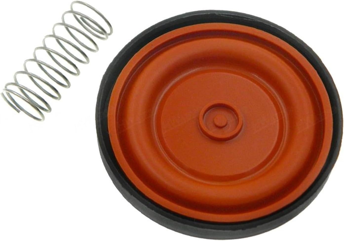 互換性がある 車のエンジンPCVバルブカバー修理キット（メンブレン付き）8200629199 ルノー・クリオ用 メガグランド用 セニ