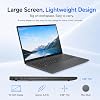 Laptop HP OmniBook 3 16, pantalla táctil 16" 2K WUXGA IPS, Intel Core Ultra 5 225U (supera al Ultra 7 155U), 16GB RAM DDR5, 512GB SSD PCIe, Wi-Fi 7, cámara Full HD 1080p, Windows 11 Home, sin mouse 7