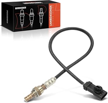 Frankberg Oxygen Sensor Before Catalyst Replace# 7700107438
