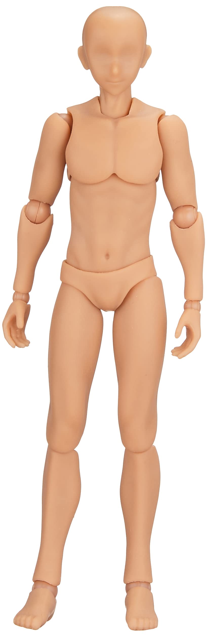 (未使用･未開封品)ホビーベース 1/12 プレミアムパーツコレクション 関節技EX 素材くん Mサイズ ライトフレッシュ ホビー用素材 PPC-T63 Amazon | ホビーベース 1/12 プレミアムパーツコレクション 関節