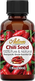 Artizen 30ml Oils - Chili Seed Essential Oil - 1 Fluid Ounce