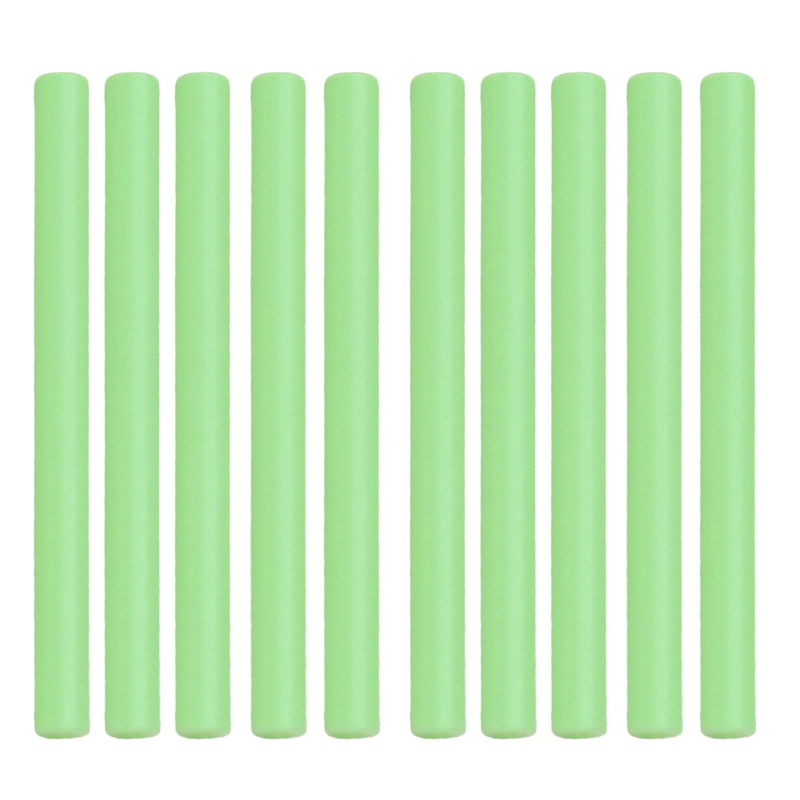 Tsophreniq 10Pcs Sealing Wax Sticks for Seal Stamp, Seal Sticks for Wrapping Envelope Art Craft Adhesive for