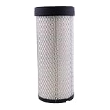 WQSING Air Filter 30-00430-23 Compatible with Carrier 1950MT 1950 1850MT 1850 1550 1800 1500 1800MT
