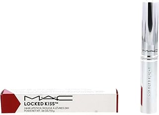 MAC M.A.C Locked Kiss 24HR Lápiz labial - 95 ...