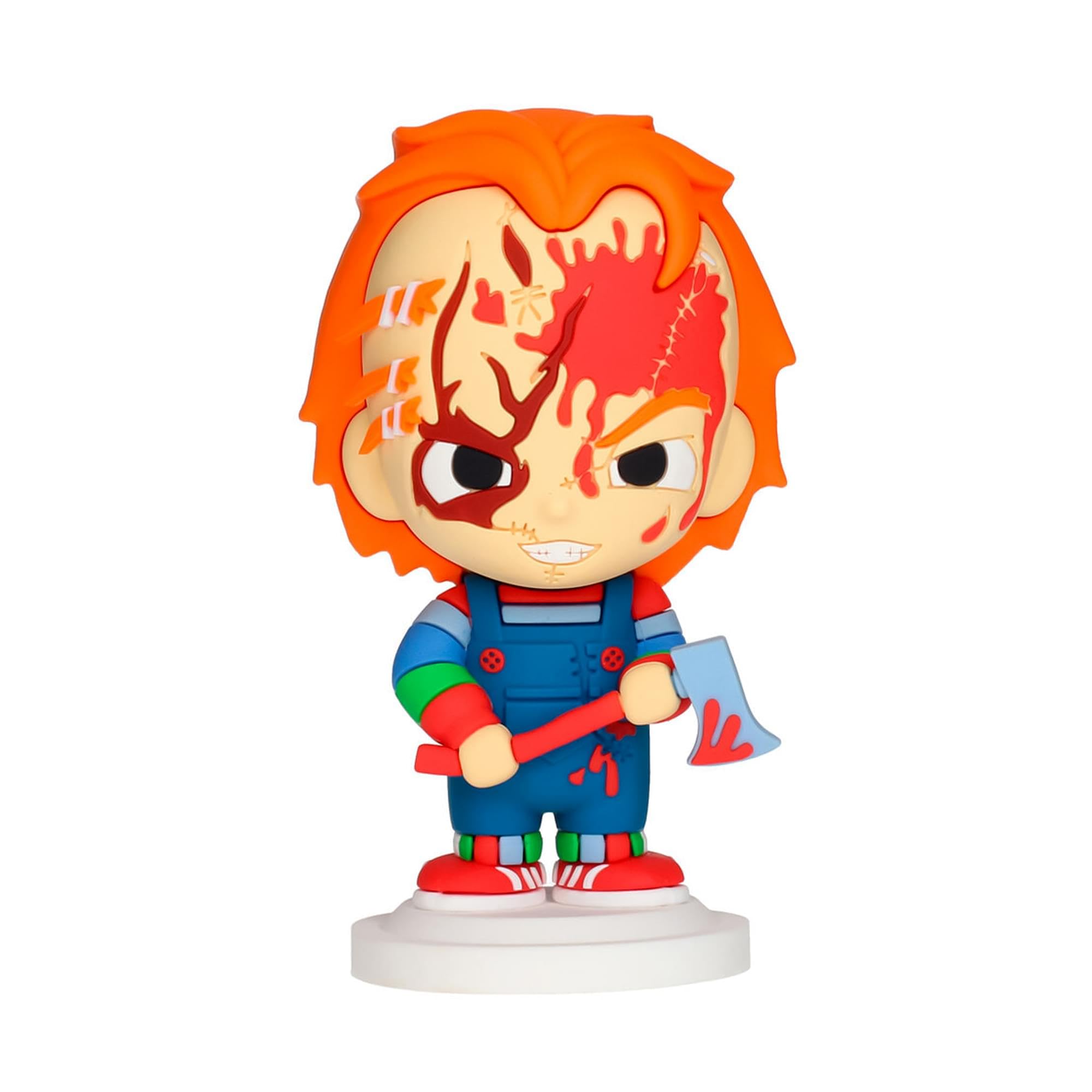 SD Toys - Figure Megapoki 12 cm Chucky