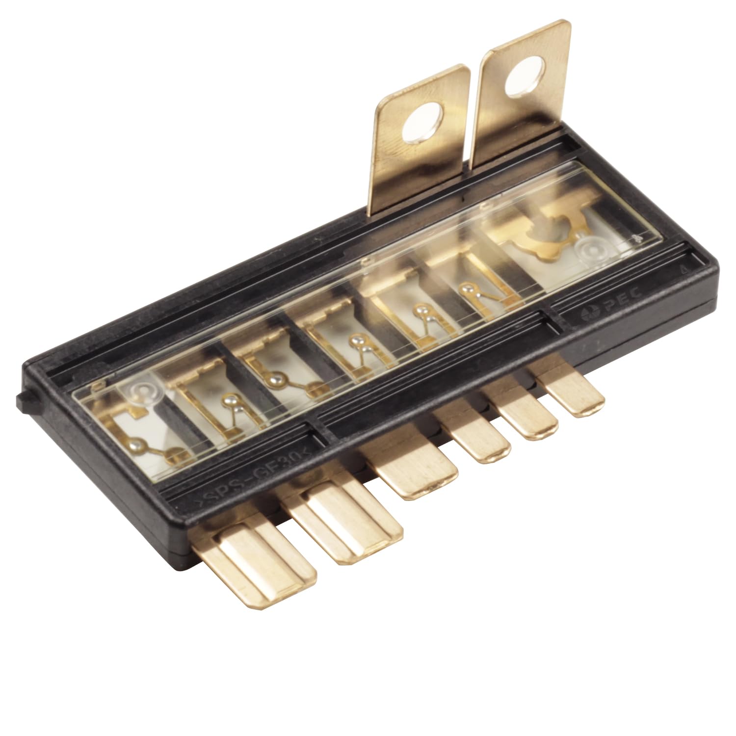 38231-TBA-A01 Multi Block Fuse, 38231TBAA01 Multi Fuse for Honda Civic 2016 2017 2018 2019 2020 (125A 3x30As 50A 30A 60A)