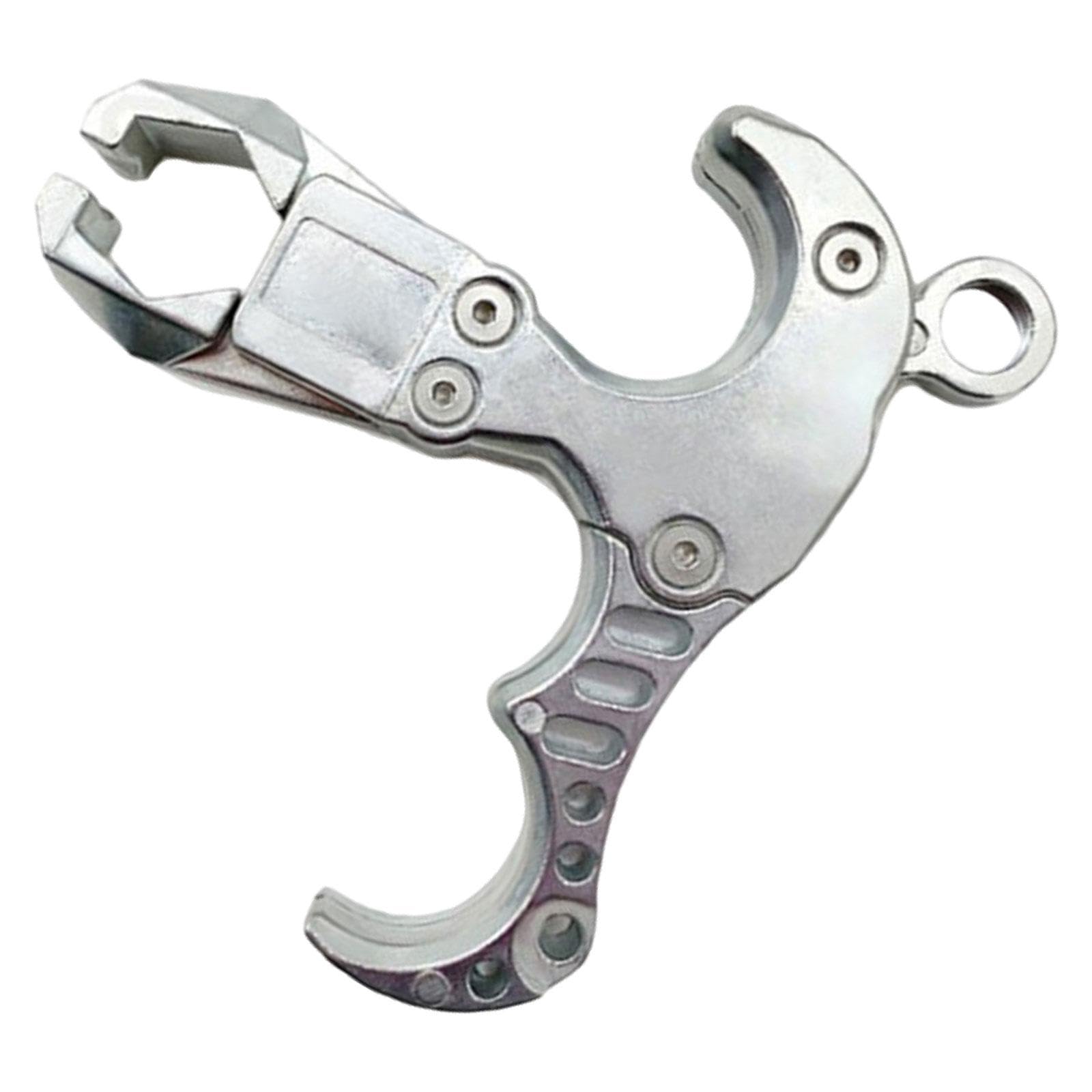 Bnf® Handheld Slingshot Release Device Automatic Return Slingshot Trigger Release-image-44