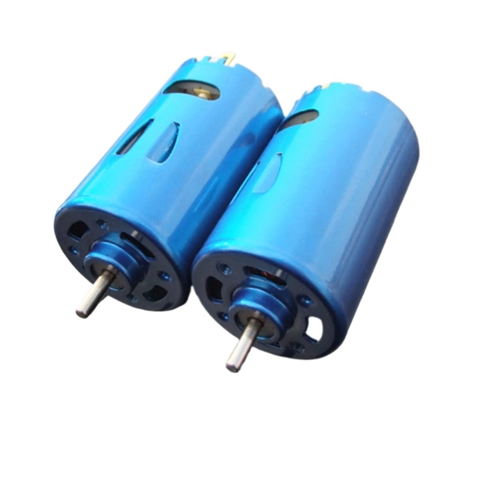 Démarreur électronique 550V avec ventilateur à fort couple
