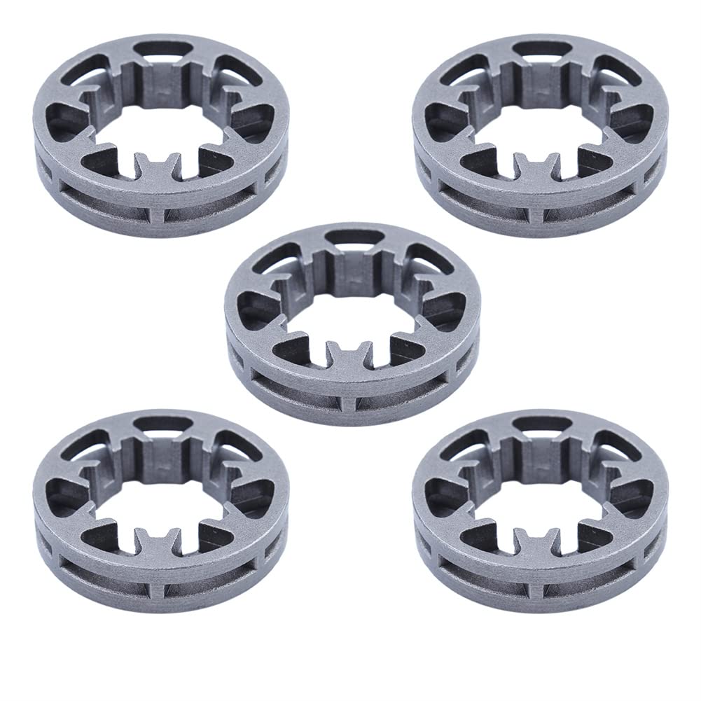 Gubeter 325-7 Sprocket 17mm, For Stihl 024 026 MS260 MS261 028AV 029