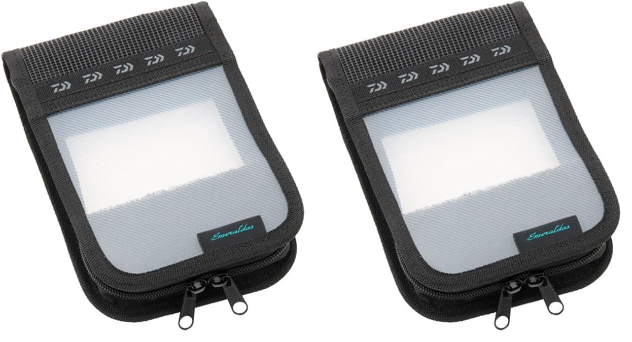 ダイワ エメラルダス エギケース付き エギ10本セット ② Amazon | ダイワ(DAIWA) エギケース エメラルダス エギホルダーR S(A