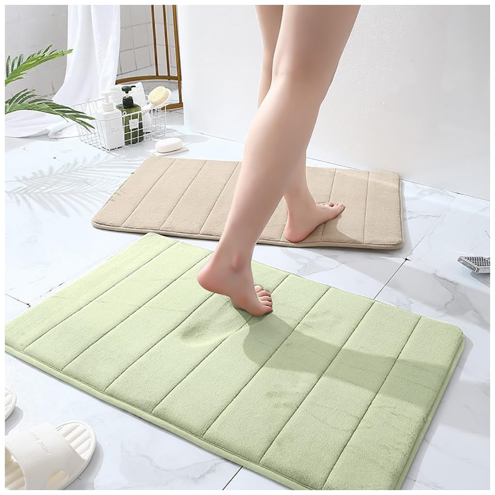 バスマット 足拭きマット 速乾 吸水 洗える 40cm*60cm 楽天市場】【お買い物マラソン限定】全品20%OFF！バスマット