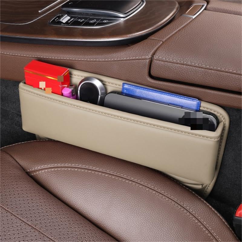 Organisateur D'espace Siège de Voiture pour Renault 5 EV Clio 3 Doors 5 Doors Alpine A110 A110 R, Siège Écart Remplissage Boîte Rangement Siège Anti-Fuite Organisateur D'espace Siège de Voiture pour Renault 5 EV Clio 3 Doors 5 Doors Alpine A110 A110 R, Siège Écart Remplissage Boîte Rangement Siège Anti-Fuite