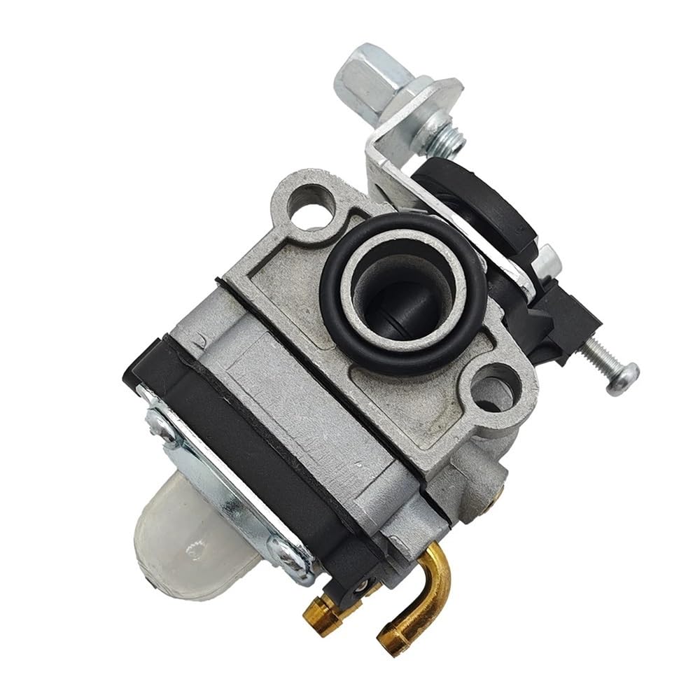 Carburateur moteur 4 temps pour régler les pannes de tondeuse
