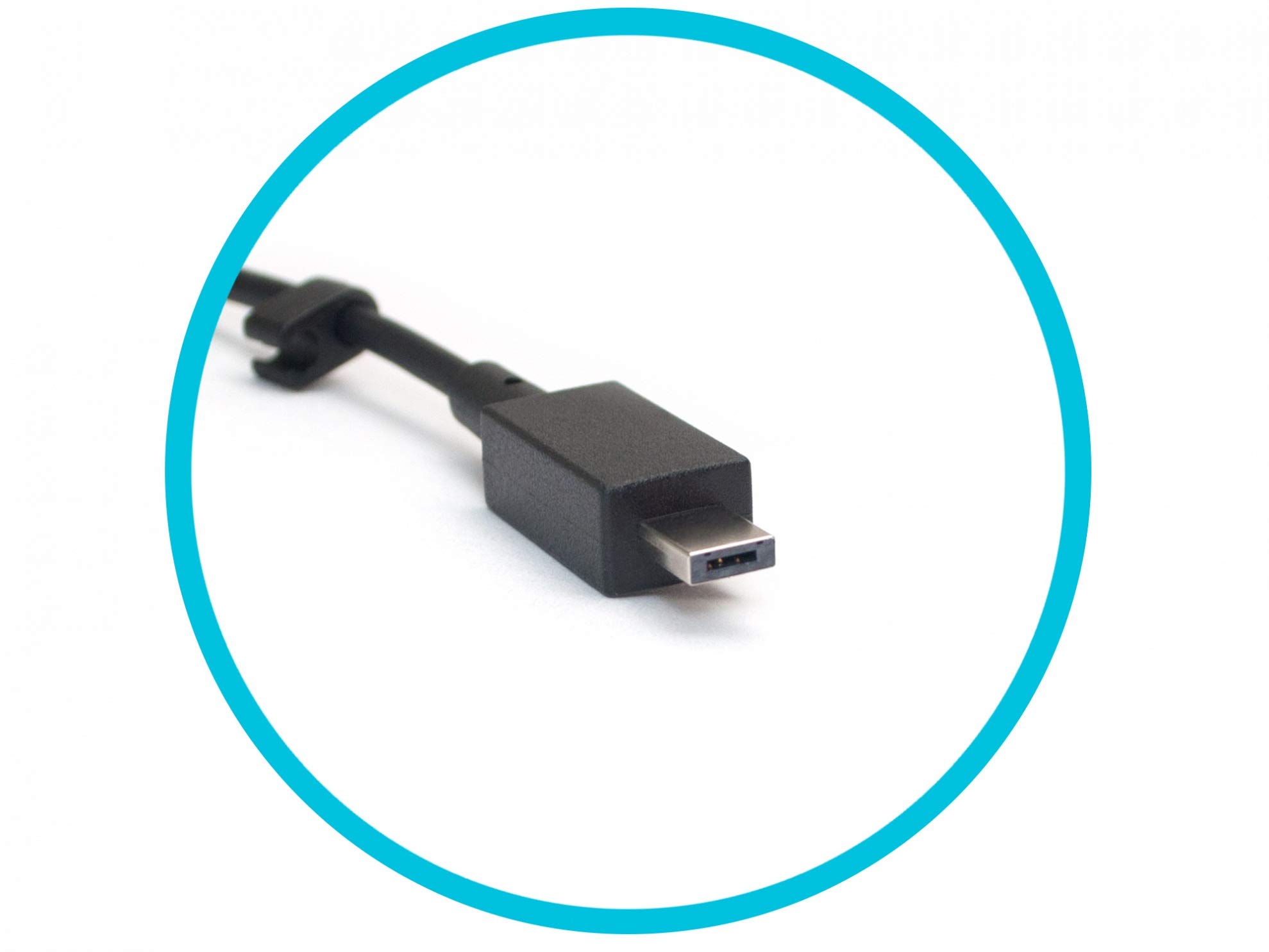 Adattatore per Asus 1 A (33 Watt – -EU Original)