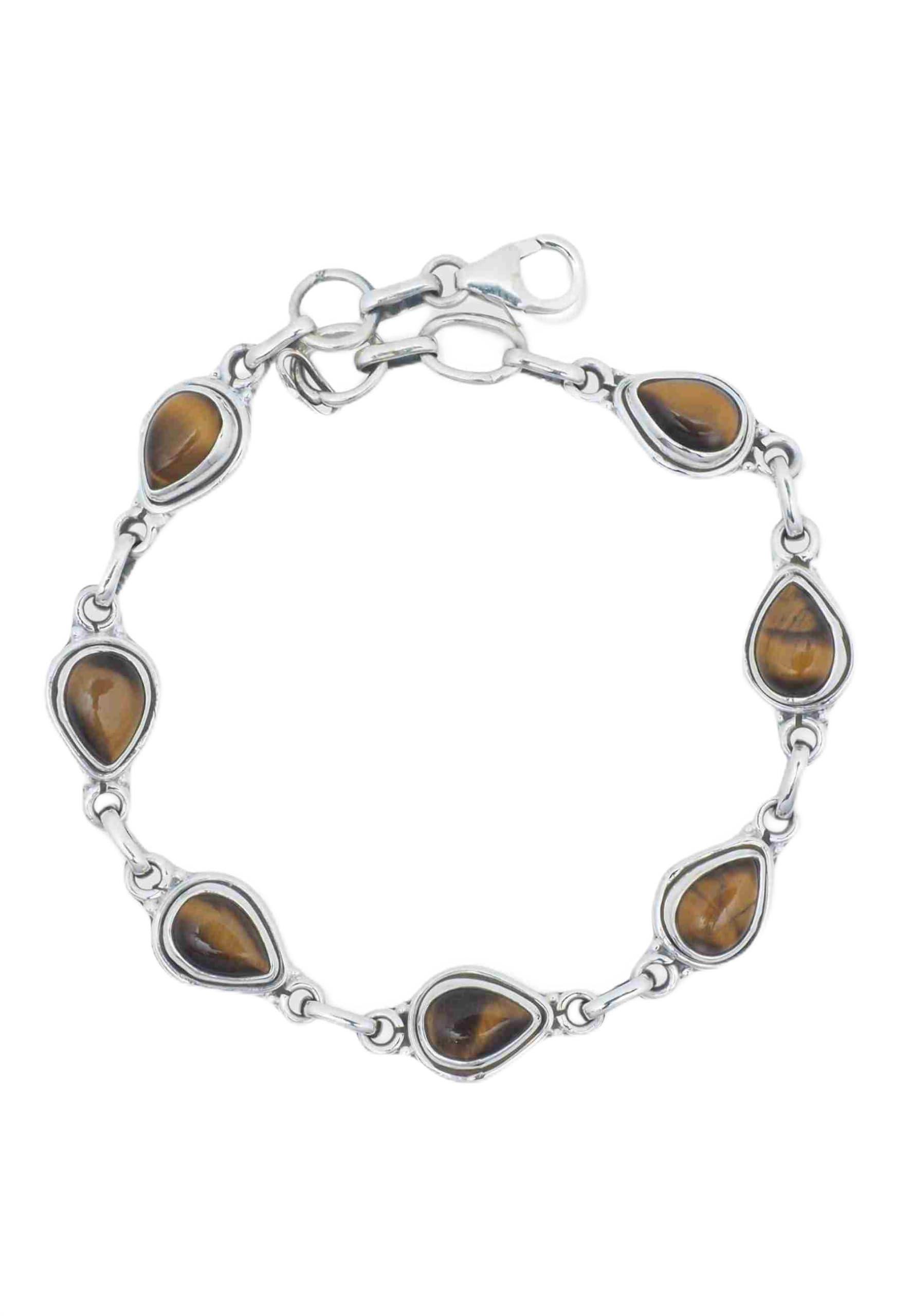 mantraroma armreif armband silber 925 Edelstein