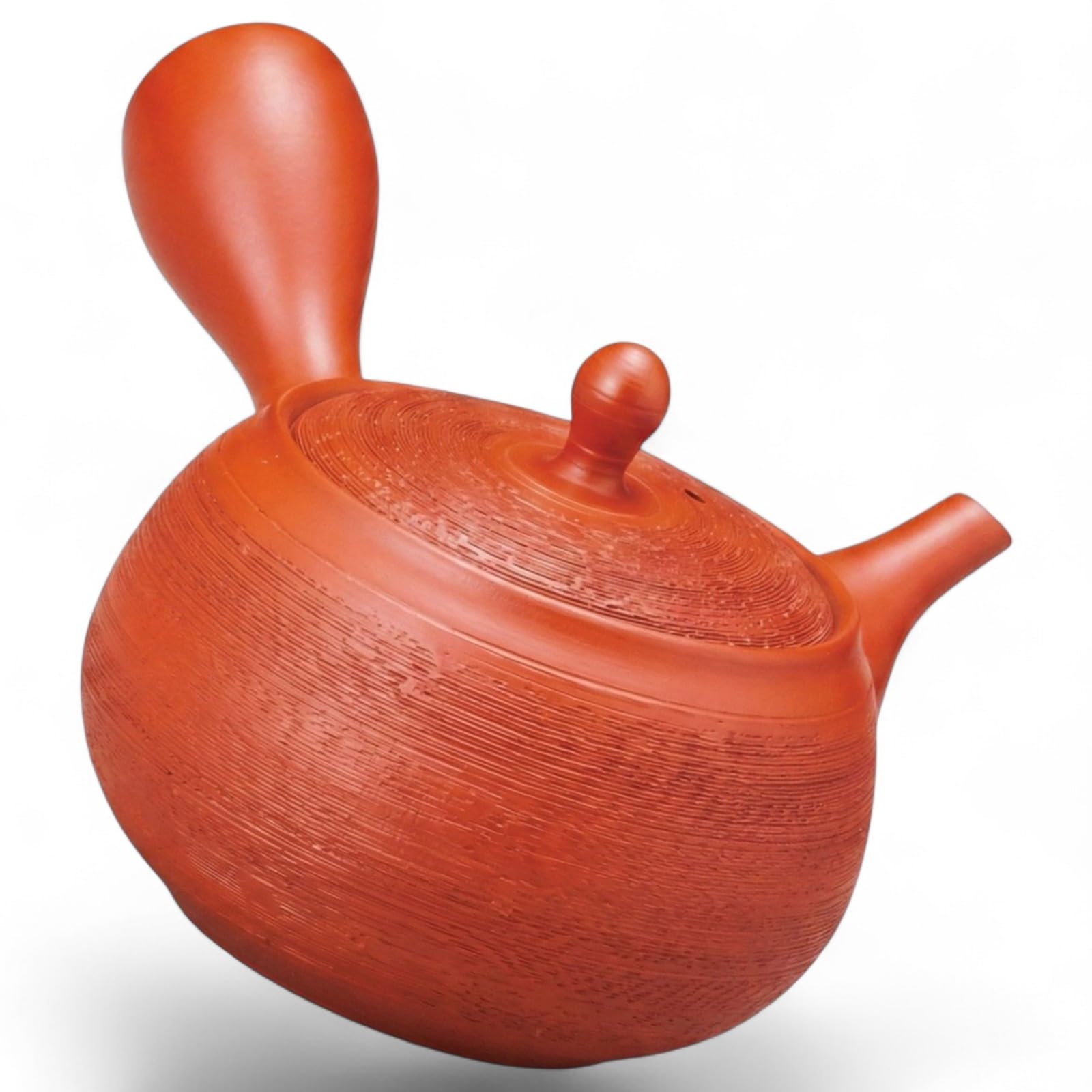 J-kitchens JK-SEL407932 Tokoname Ware Teapot Selection Ceramix Net (Tea Strainer), 11.8 fl oz (350 cc), Ceramic, Made in Japan