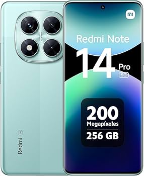 Xiaomi Redmi Note 14 Pro+ 5G 本体 Amazon.com: Xiaomi Redmi Note 14 Pro+ Plus 5G + 4G LTE (for