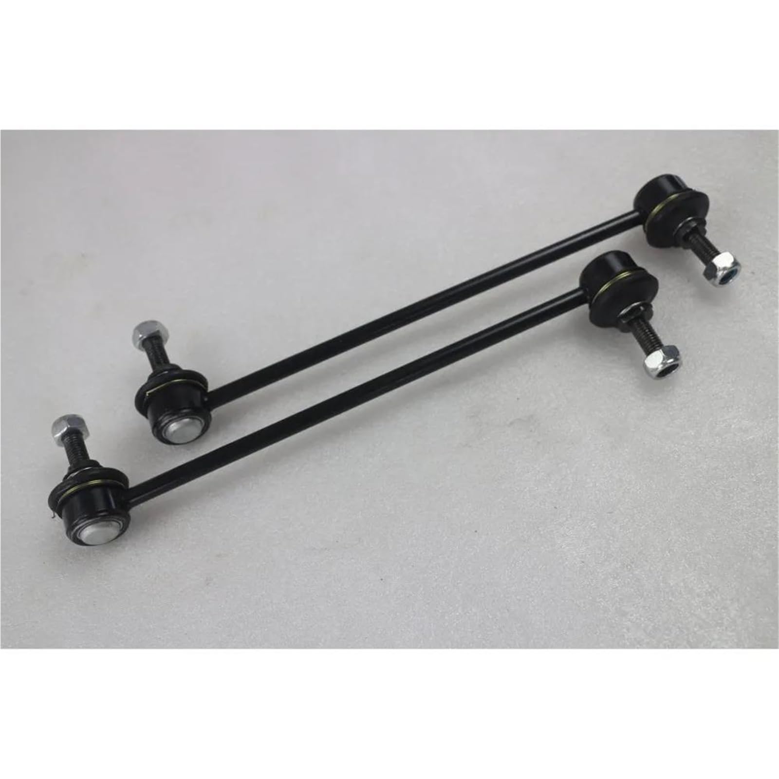Kit De 2 Bieletas Barra Estabilizadora Para Fiat Para Marea 1996-2001 suspensión Rótula