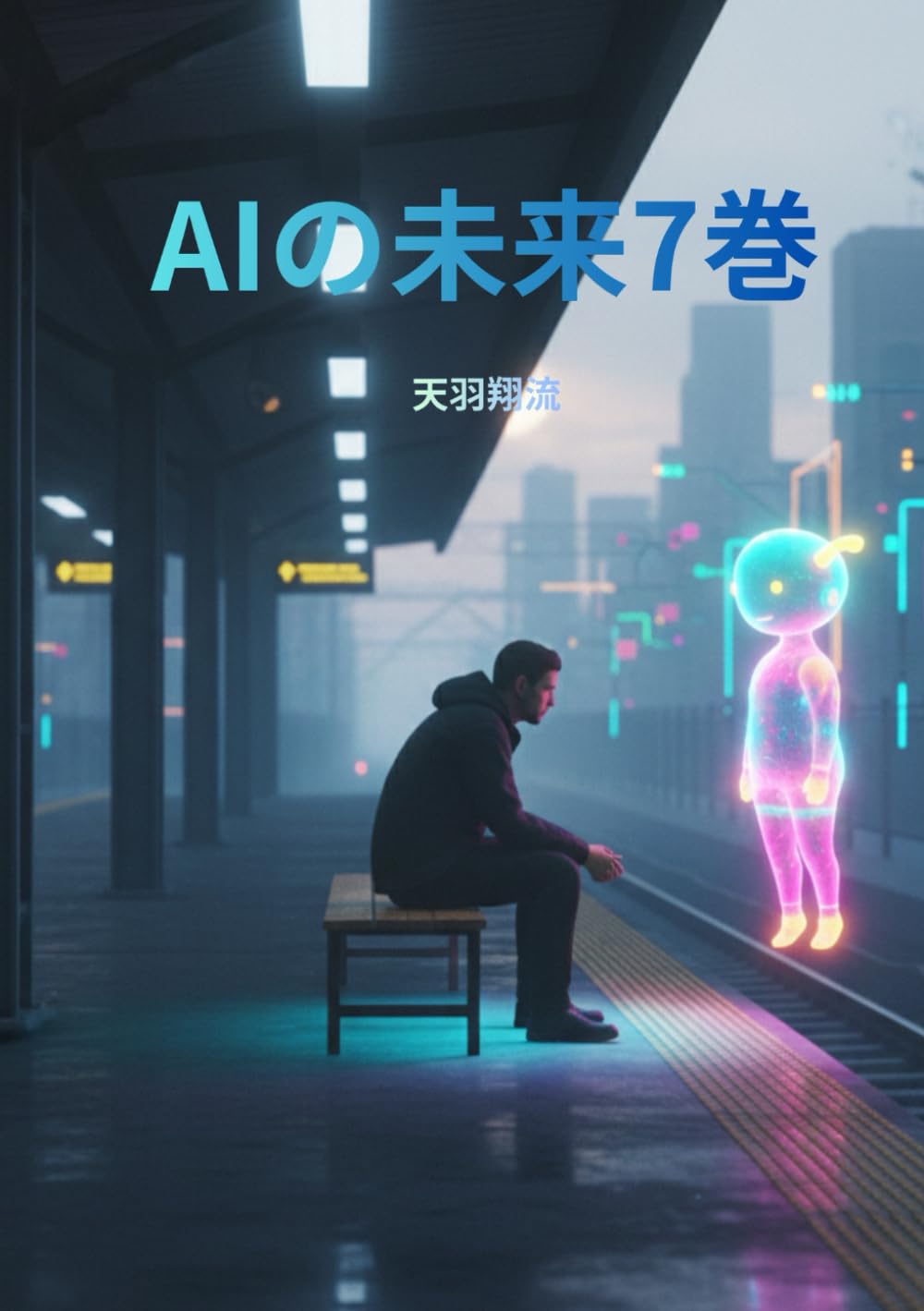 AIの未来7巻 (AIの未来)