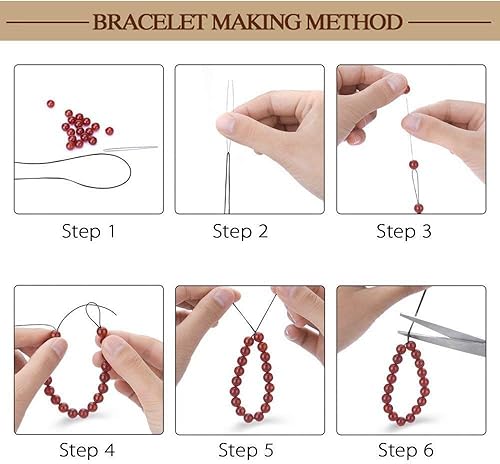 100 cuentas de piedra natural de 0.394 pulgadas (0.394 in), ágata de vena de dragón negro, redondas, sueltas, piedras preciosas curativas